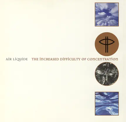 Air Liquide - The Increased Difficulty of Concentration