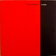 2x 10'' - Air Liquide - The Red And Black E.P.