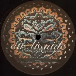 Air Liquide - At The Club (The Remixes)