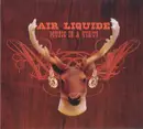 CD - Air Liquide - Music Is A Virus