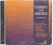 Air Liquide - Listen And Dance Compilation 02