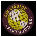 12inch Vinyl Single - Air Liquide - So Much Love