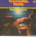 LP - Air Mail / The Hiltonaires - Crocodile Rock - Vocal Production