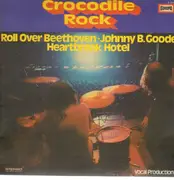 LP - Air Mail / The Hiltonaires - Crocodile Rock - Vocal Production