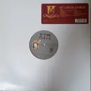 LP - Air - My Life As Air - blue vinyl