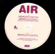 Air - Sexy Boy