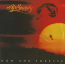LP - Air Supply - Now And Forever