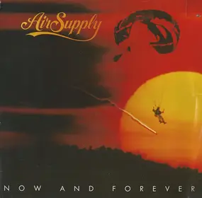 Air Supply - Now and Forever