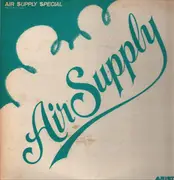 LP - Air Supply - Air Supply Special