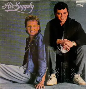 Air Supply - Air Supply