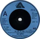 7'' - Air Supply - All Out Of Love