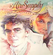 Air Supply - GREATEST HITS