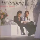 LP - Air Supply - Hearts In Motion
