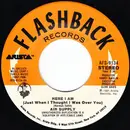 7inch Vinyl Single - Air Supply - Here I Am / Sweet Dreams
