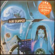 Air Supply - Life Support