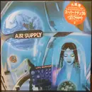 LP - Air Supply - Life Support