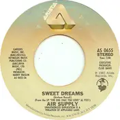 Air Supply - Sweet Dreams