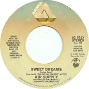 Air Supply - Sweet Dreams