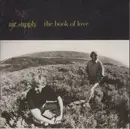 CD - Air Supply - The Book Of Love