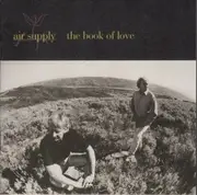 CD - Air Supply - The Book Of Love
