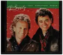 CD - Air Supply - The Christmas Album