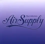 CD - Air Supply - The Collection