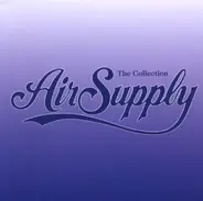 Air Supply - The Collection