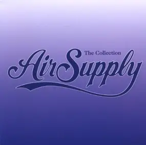 Air Supply - The Collection