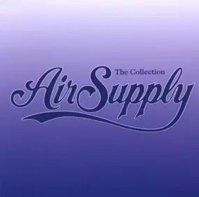 Air Supply - The Collection