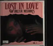 CD - Air Supply, Bob Welch, Eric Carmen, a.o. - Lost In Love For Lovers Only