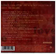 CD - Air Supply, Mr. Mister & others - Everlasting Love