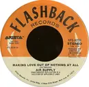 7inch Vinyl Single - Air Supply - Making Love Out Of Nothing At All