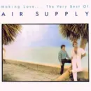 CD - Air Supply - Making Love.... The Very Best Of / Greatest Hits