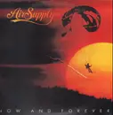 LP - Air Supply - Now And Forever