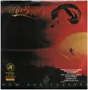 LP - Air Supply - Now And Forever