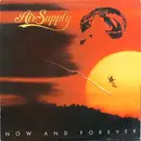 LP - Air Supply - Now And Forever