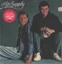 LP - Air Supply - Air Supply - Still sealed