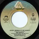7inch Vinyl Single - Air Supply - Every Woman In The World
