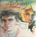 LP - Air Supply - Greatest Hits