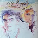 LP - Air Supply - Greatest Hits