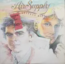 LP - Air Supply - Greatest Hits