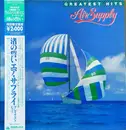 LP - Air Supply - Greatest Hits