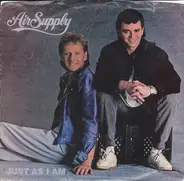 Air Supply - Just As I Am