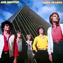 LP - Air Supply - Lost In Love