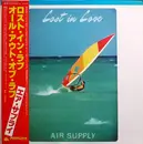 LP - Air Supply - Lost In Love