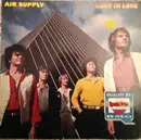 LP - Air Supply - Lost In Love