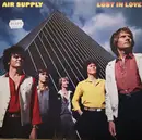 LP - Air Supply - Lost In Love
