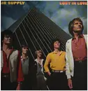 LP - Air Supply - Lost In Love