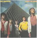 LP - Air Supply - Lost In Love