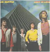 LP - Air Supply - Lost In Love